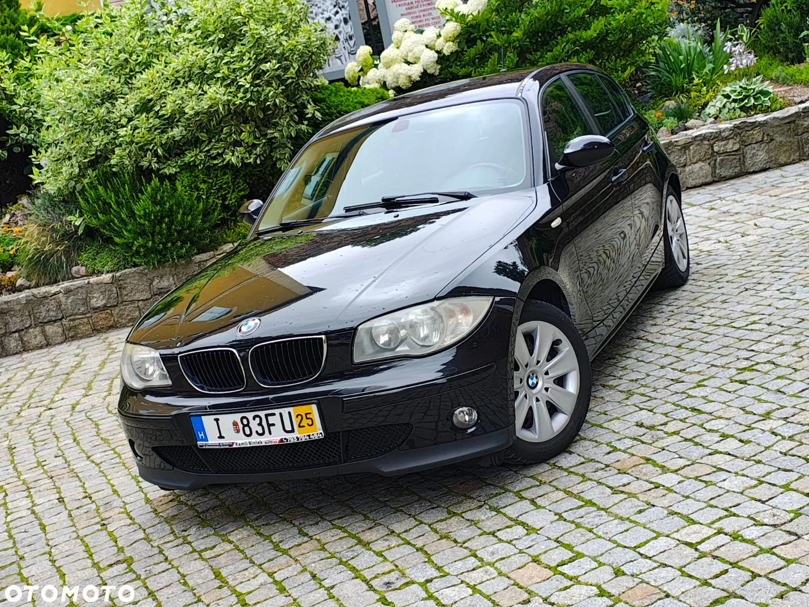 BMW Seria 1 116i - 24