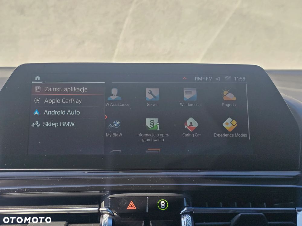 BMW Seria 8 - 26