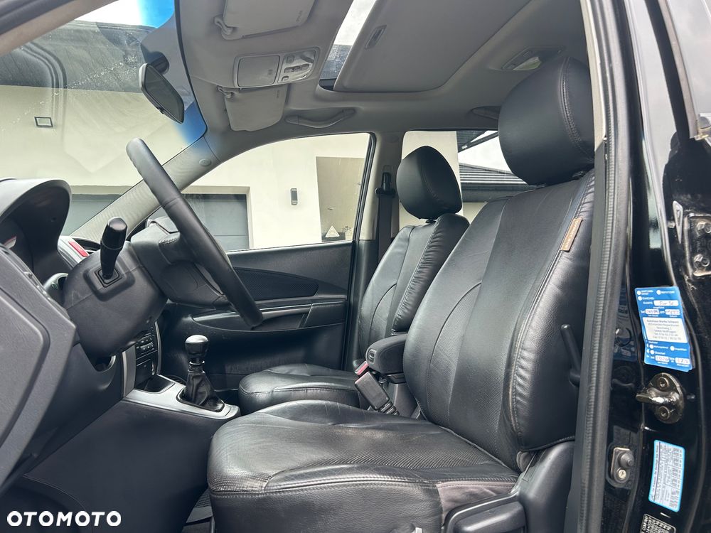 Hyundai Tucson - 8