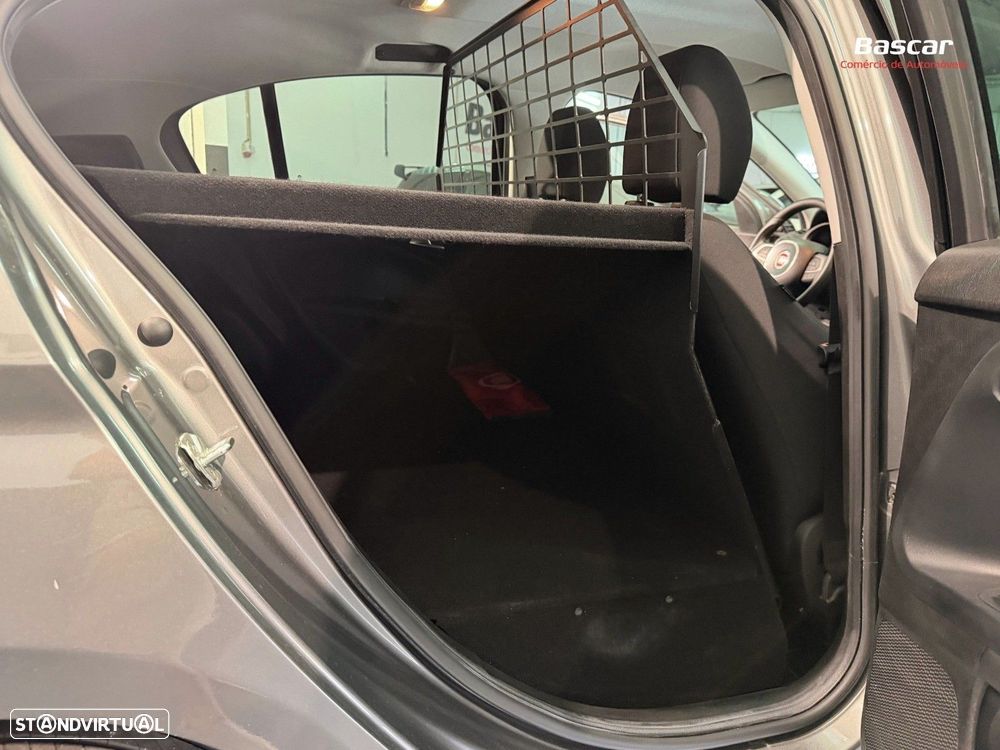 Fiat Tipo 1.3 M-Jet Lounge - 19