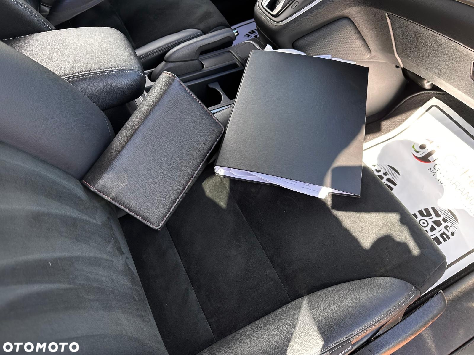 Honda CR-V 2.0 Executive - 17