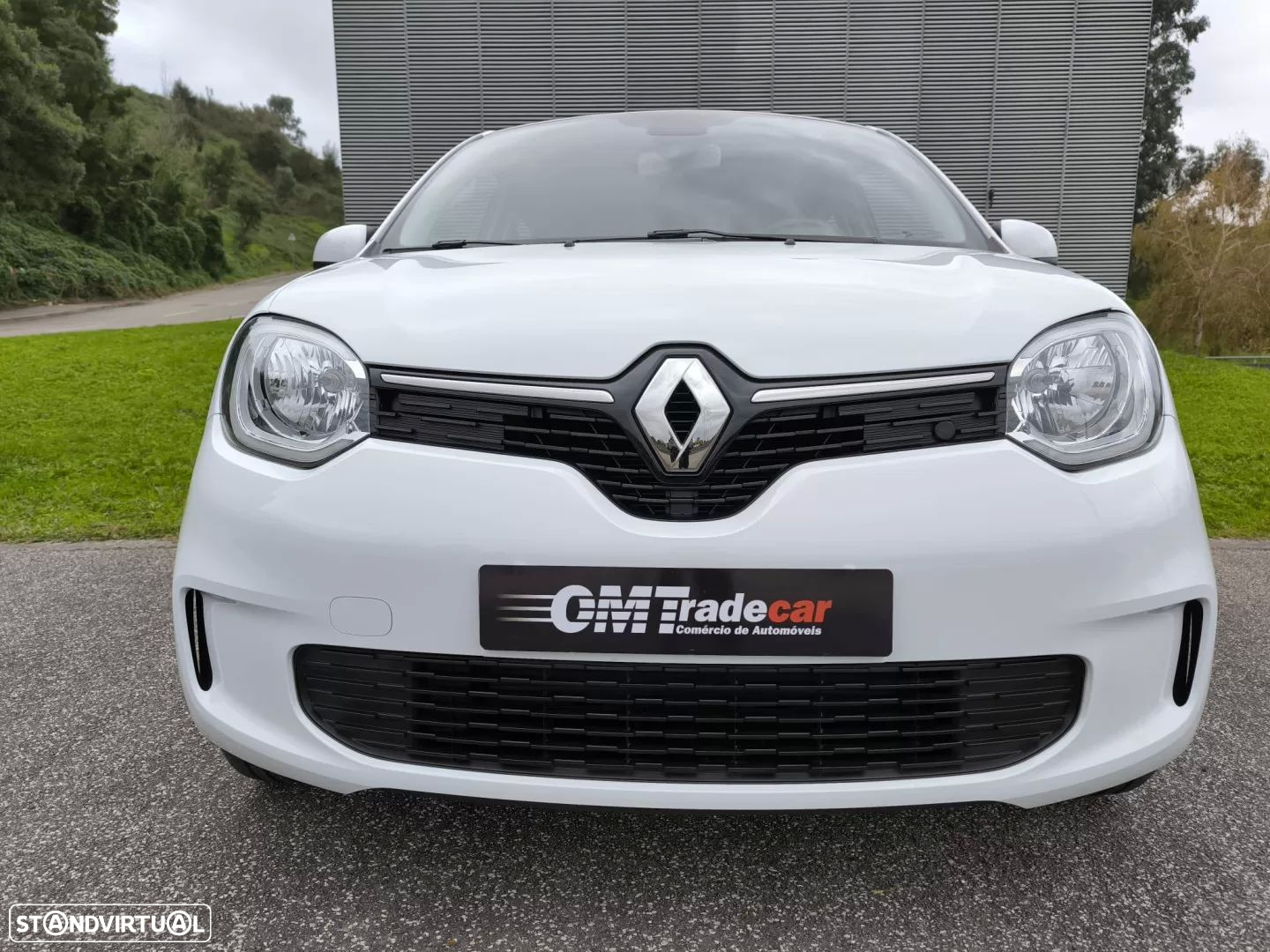 Renault Twingo Electric ZEN - 3