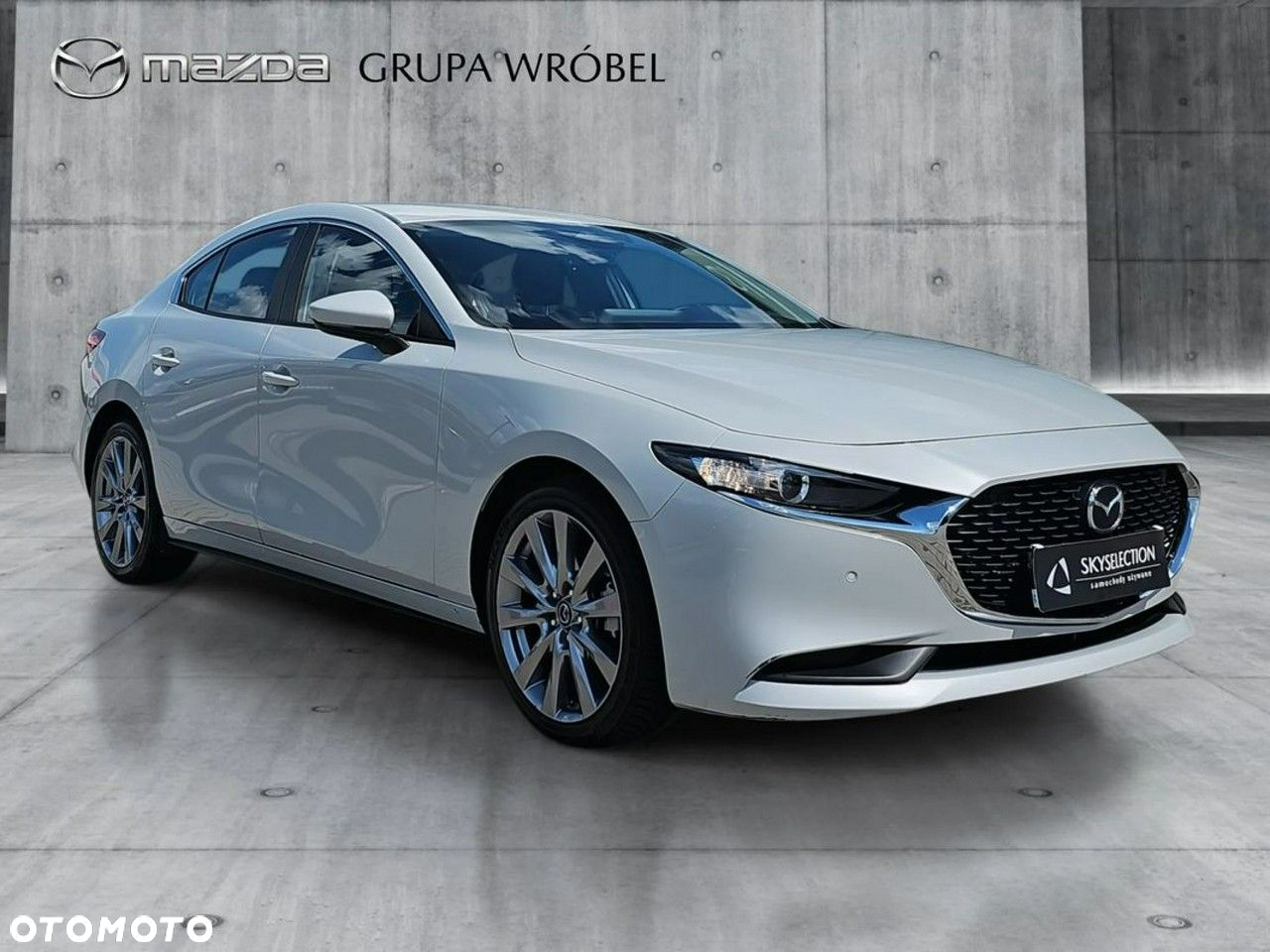 Mazda 3 2.0 mHEV Exclusive Line - 3