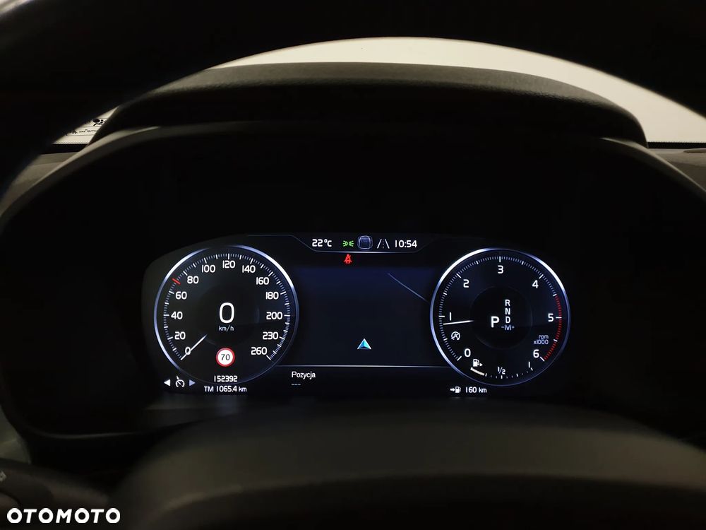 Volvo XC 40 D3 SCR Inscription - 8