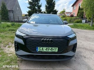 Audi Q4 e-tron 40 77kWh - 4