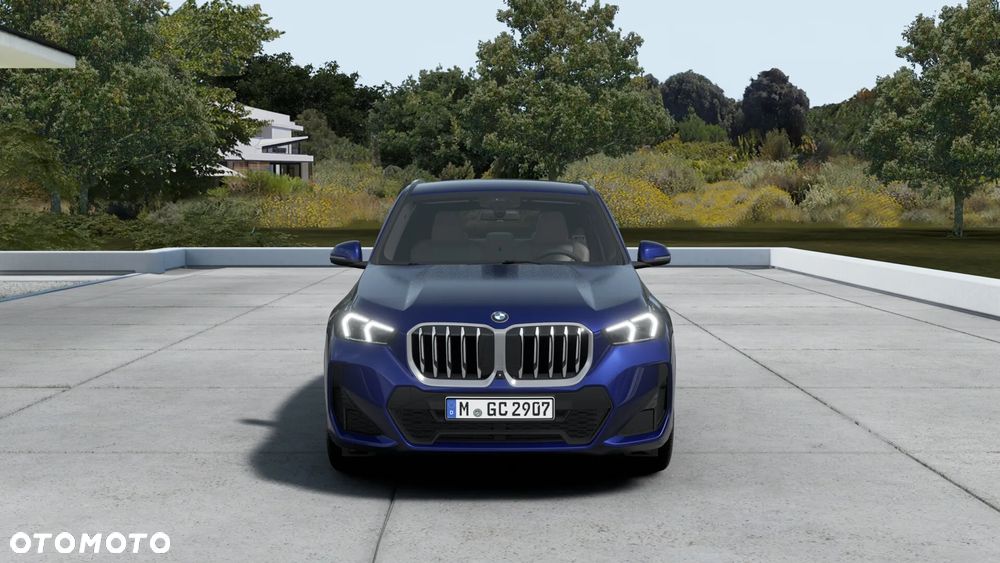 BMW X1 sDrive18d M Sportpaket - 6