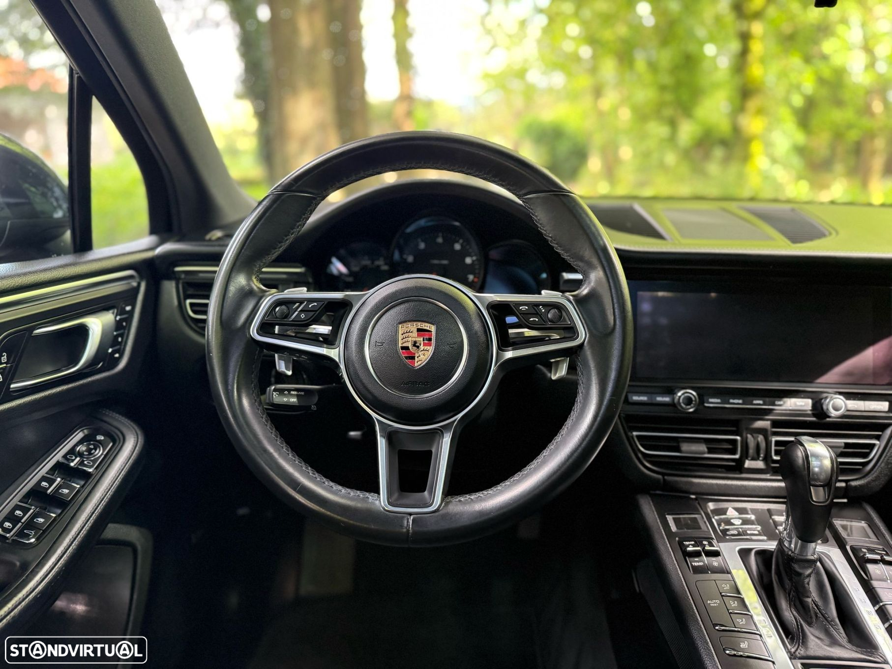 Porsche Macan Standard - 39