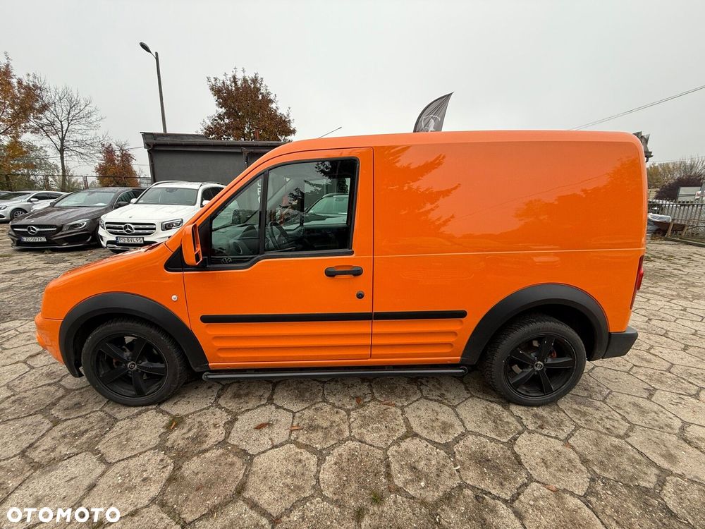 Ford transit-connect - 8