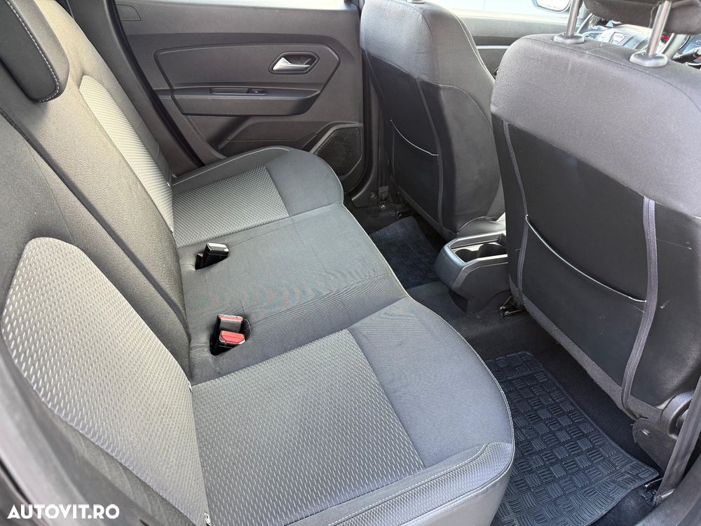 Dacia Duster 1.5 dCi 4x2 Prestige - 6