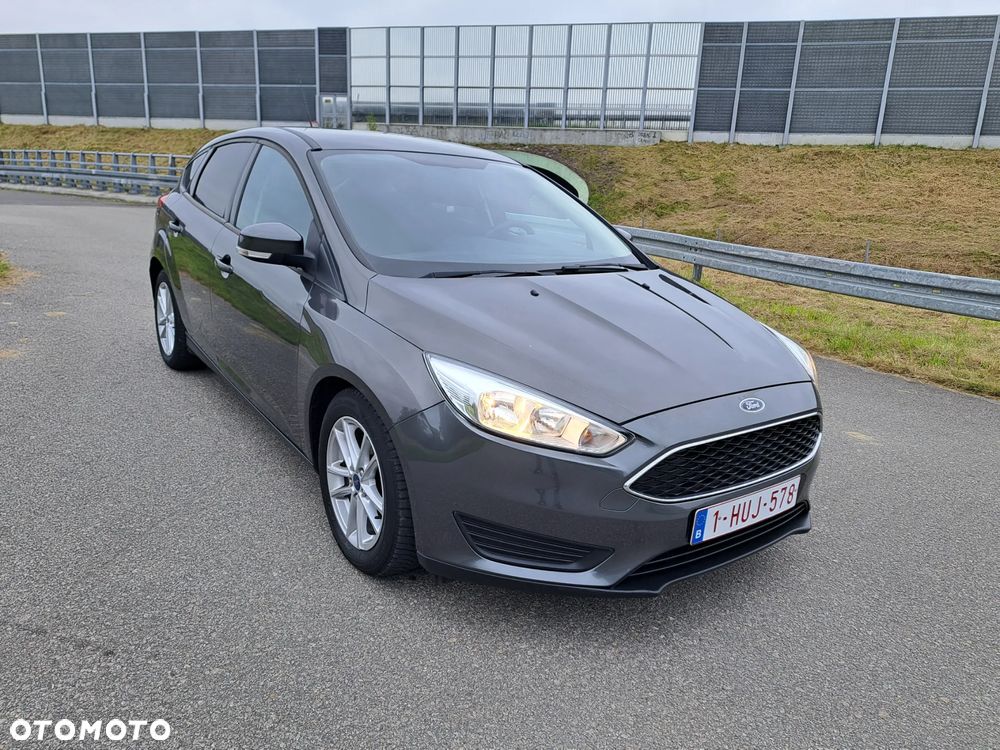 Ford Focus - 3