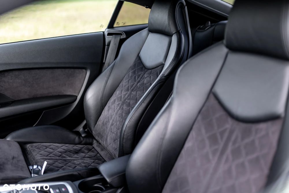 Audi TT Coupé - 7