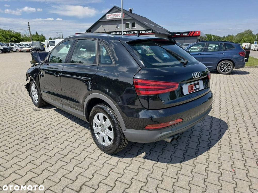 Audi Q3 - 5