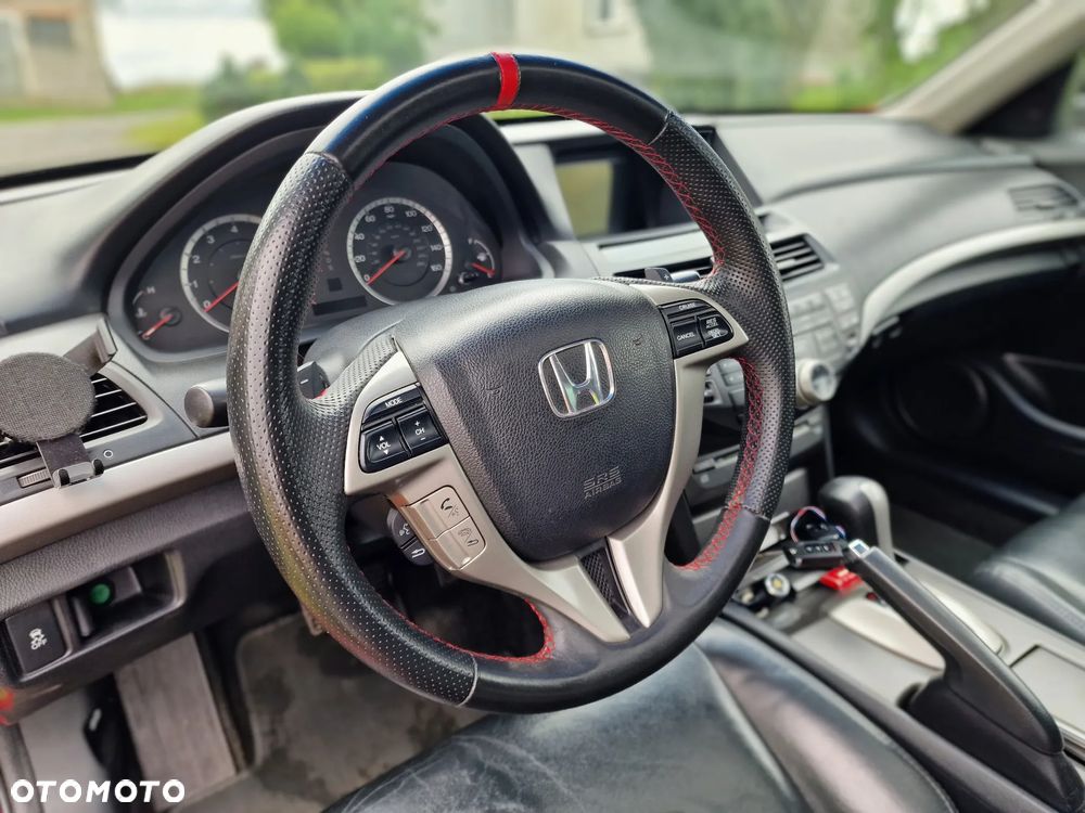 Honda Accord - 12