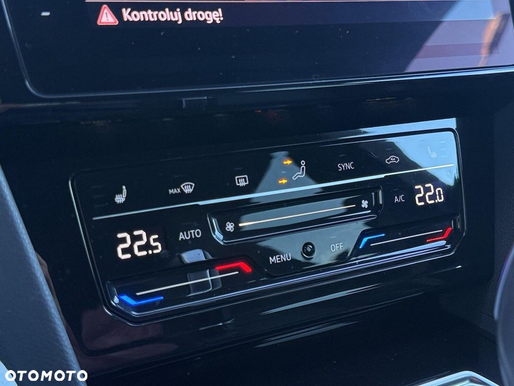 Volkswagen Arteon Shooting Brake - 24