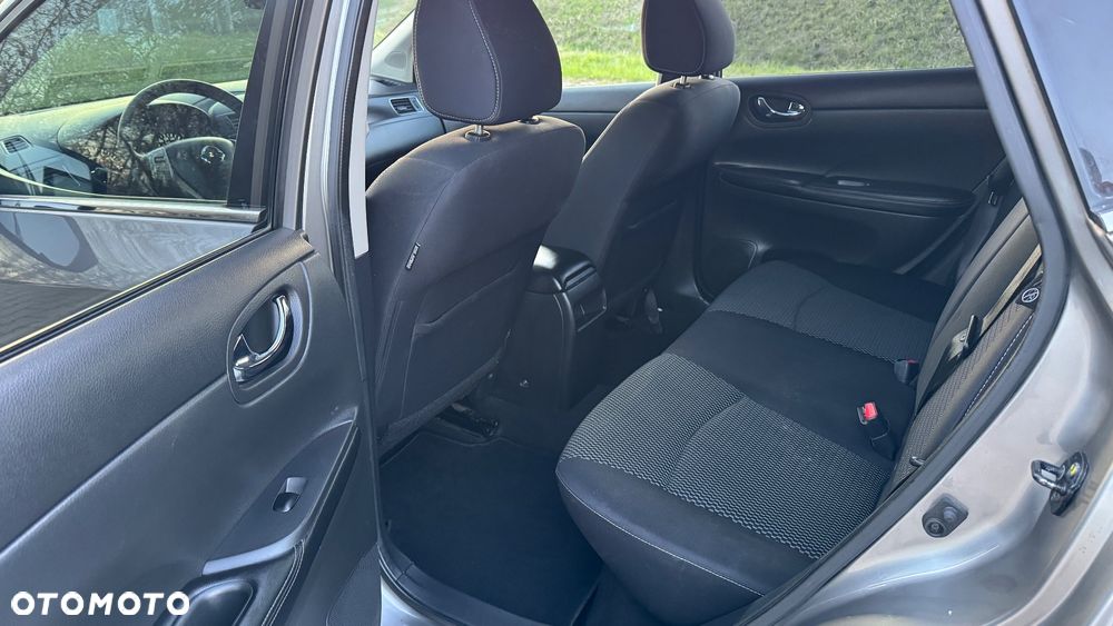 Nissan Pulsar 1.2 DIG-T Tekna - 12