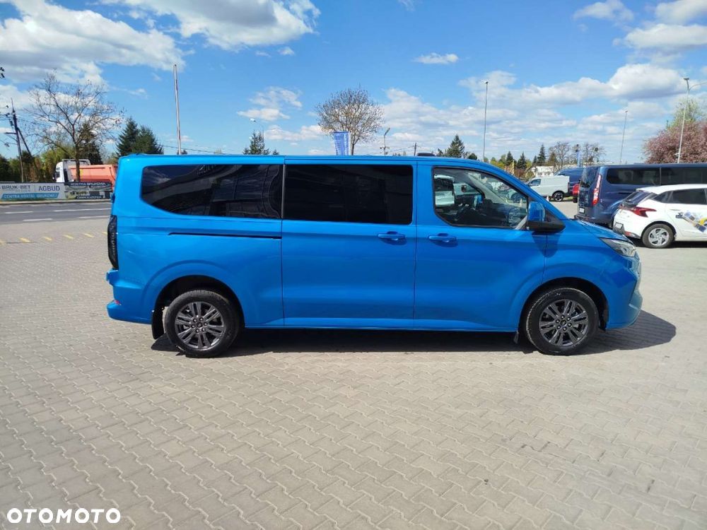 Ford Transit Custom Kombi 320 L2H1 Limited M1 - 8