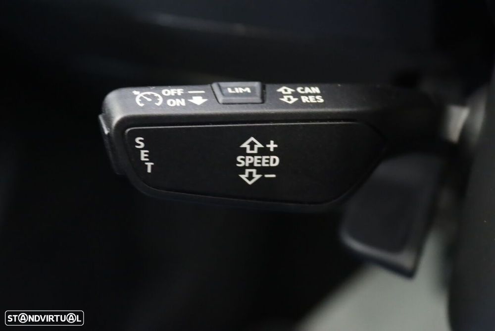 Audi A1 Sportback 25 TFSI Advanced - 14