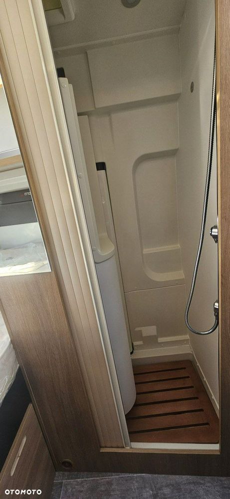 Giottiline GiottiVan 60FT - Nowy Ford w pełni wyposażony! - 12