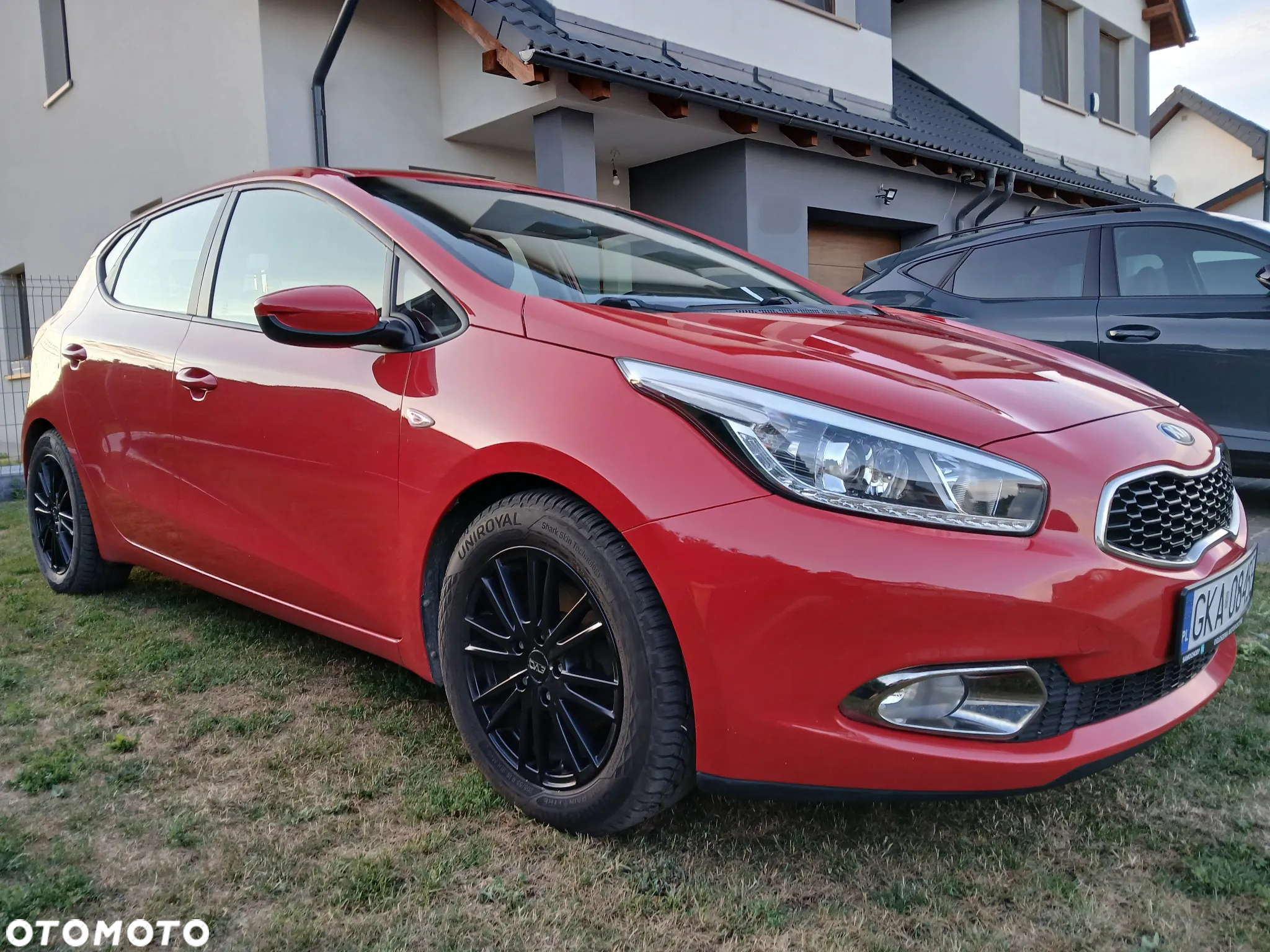 Kia Ceed - 2