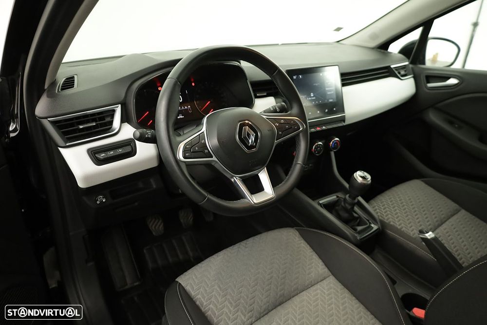 Renault Clio 1.0 TCe Evolution Bi-Fuel - 7