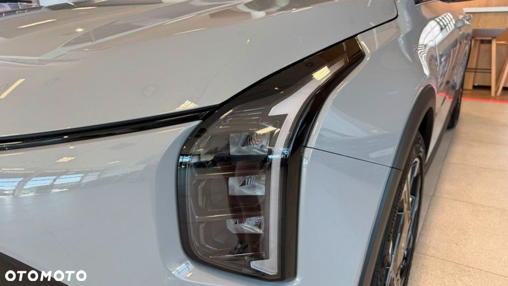 Kia XCeed - 27