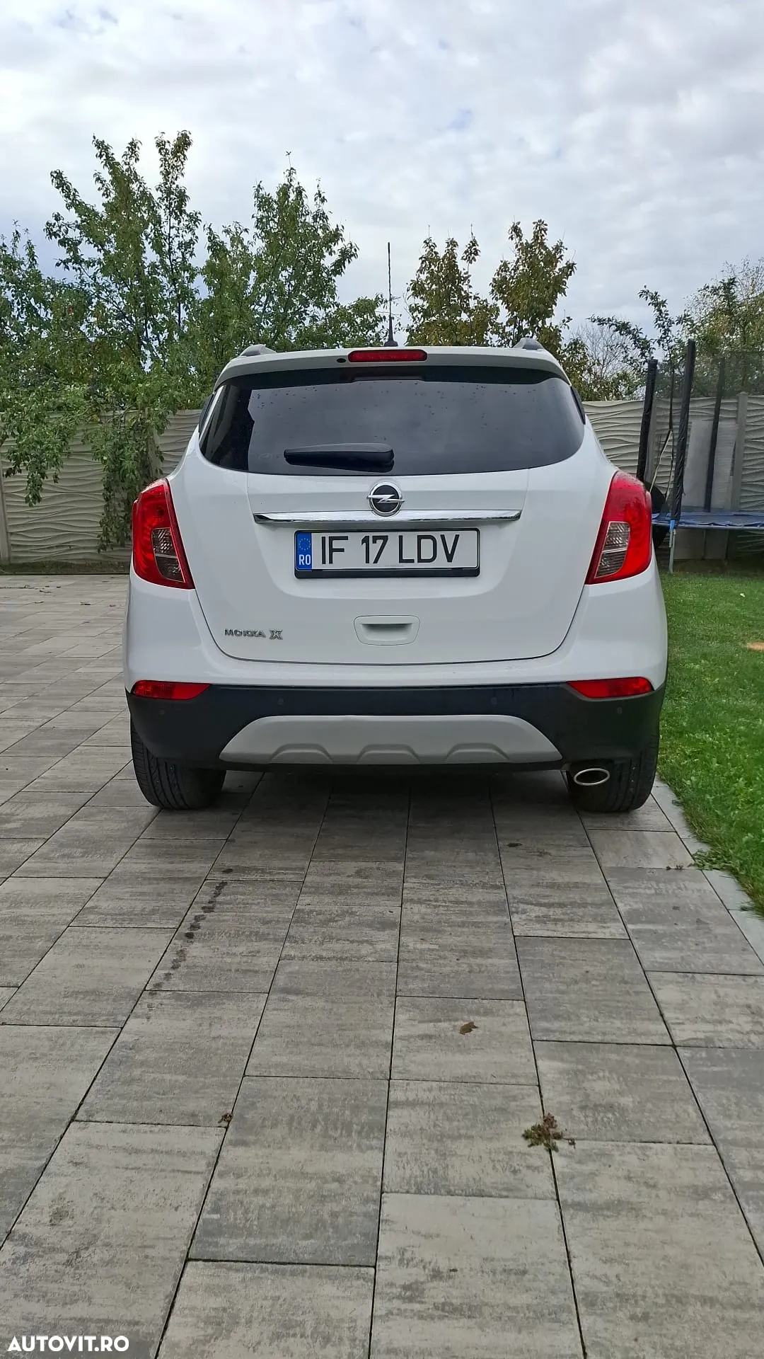 Opel Mokka - 2
