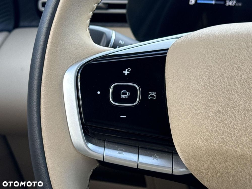 Changan CS55 Plus - 16