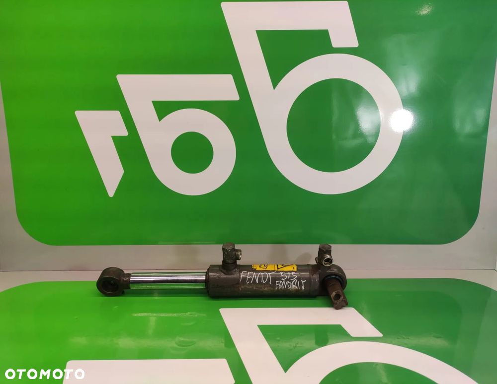 Siłownik amortyzacji przedniej osi ZF APL2000F6 Fendt 515 Favorit - 1