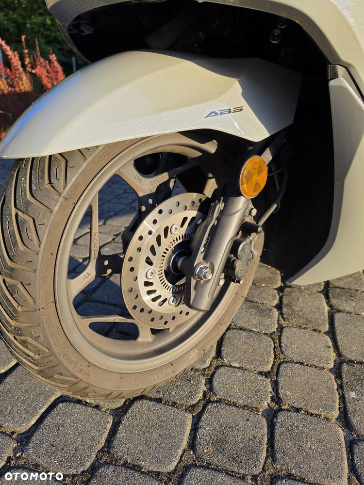 Honda PCX - 10