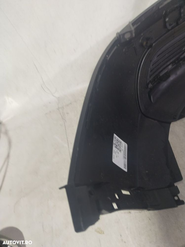 Bara spate Renault Kadjar, 2020, 2021, 2022, 2023, 2024, 2025, cod origine OE 850220923R. 10067 - 12