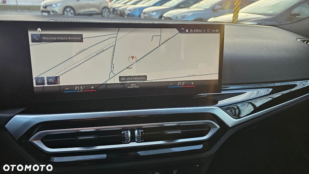 BMW Seria 3 330d xDrive Advantage sport - 23