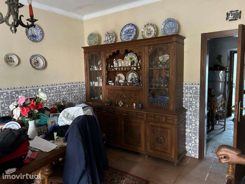 Moradia tipologia T1 - Grande imagem: 2/11