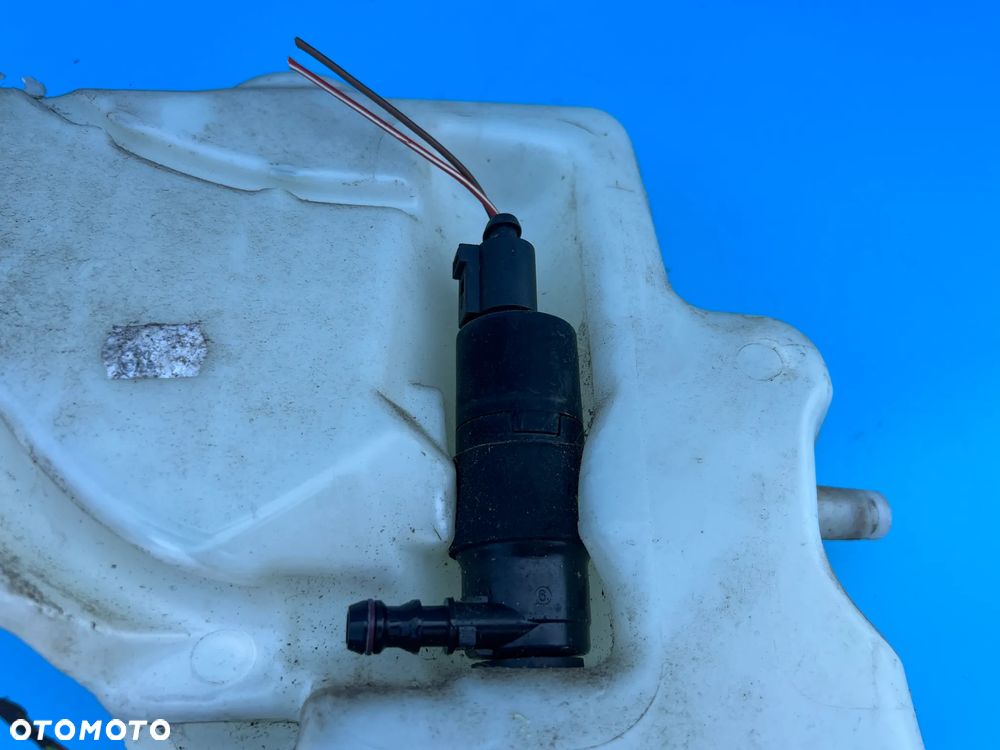 ZBIORNIK SPRYSKIWACZY AUDI A4 B8 8T0955453C - 7