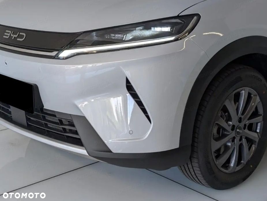 BYD Atto 2 - 19