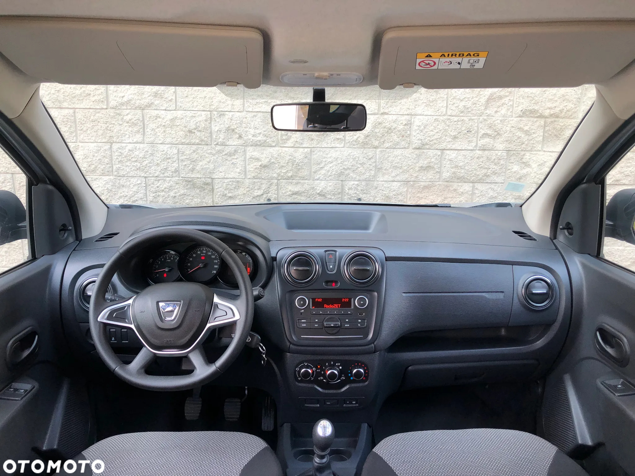 Dacia Lodgy TCe 130 GPF (7-Sitzer) Comfort - 11