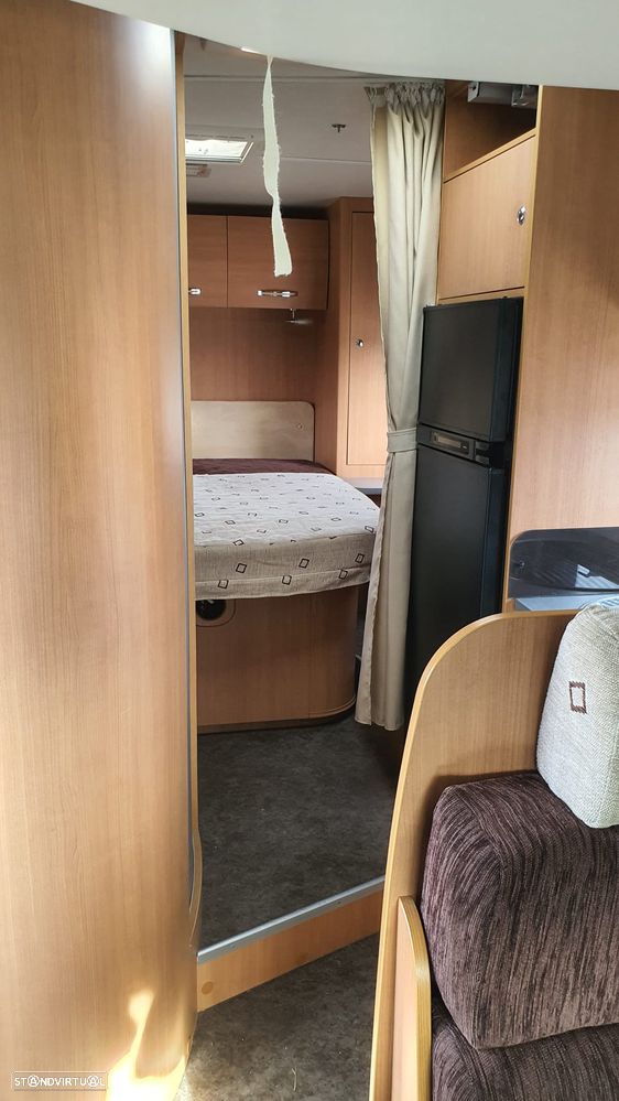 Chausson Flash - 11