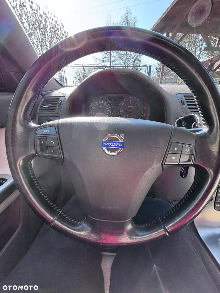 Volvo V50 1.6D DPF DRIVe Start/Stop - 16