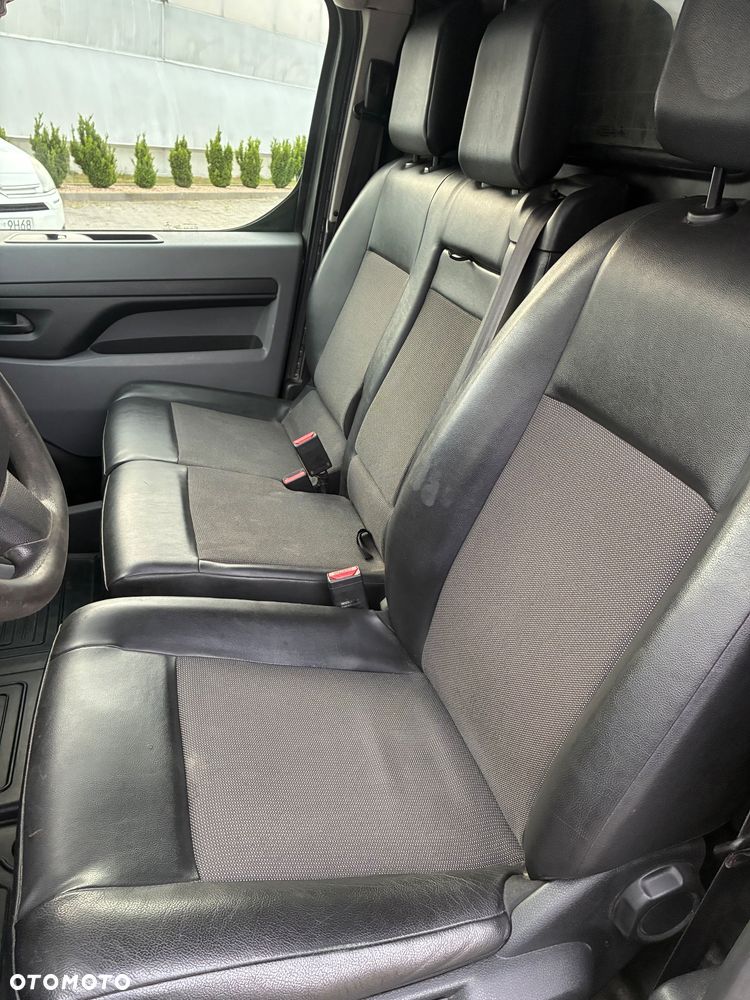 Toyota Proace - 7