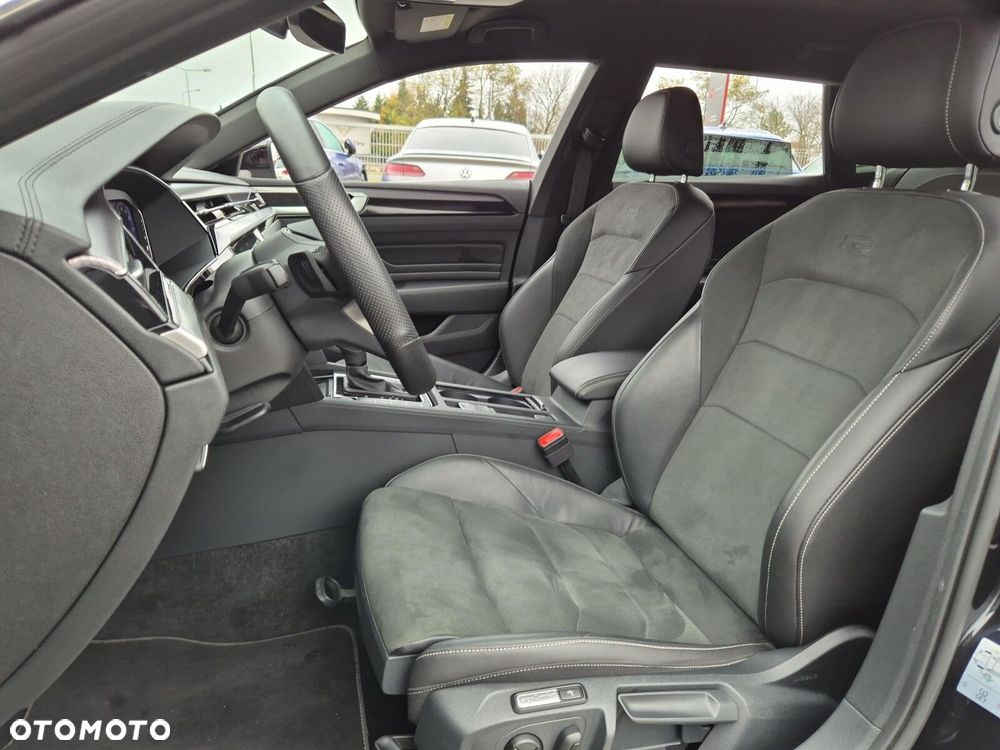 Volkswagen Arteon 2.0 TSI R-Line DSG - 11