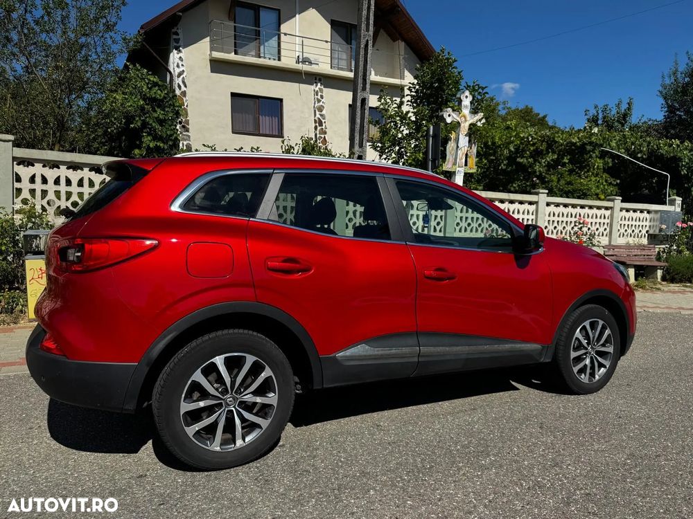 Renault Kadjar - 7