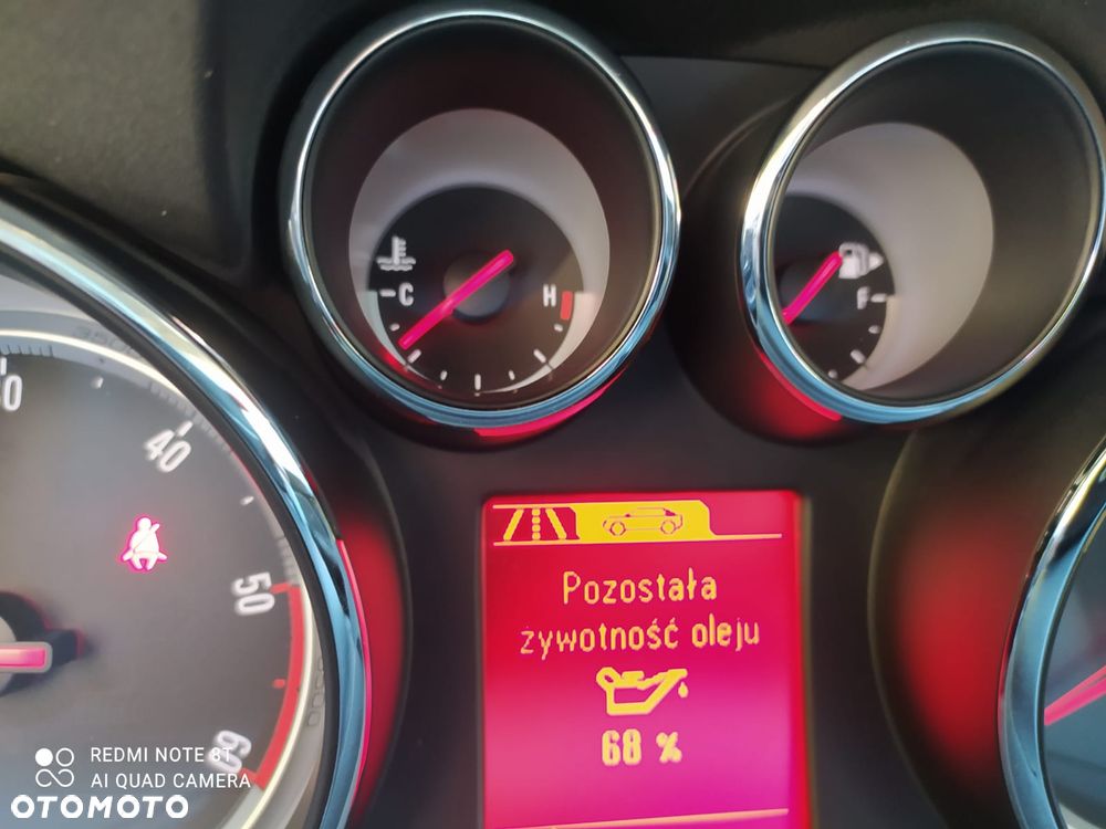 Opel Mokka 1.7 CDTI Cosmo - 31