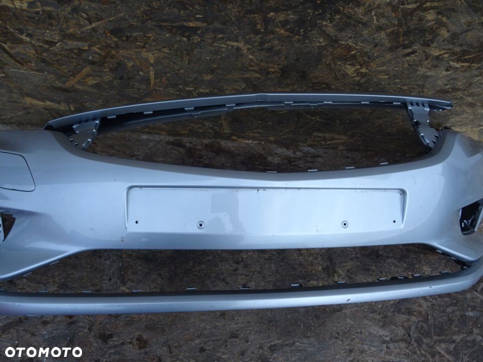 ZDERZAK PRZÓD PRZEDNI OPEL ASTRA K 2015- - 5