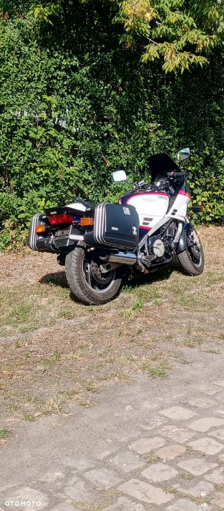 Yamaha Inny - 4