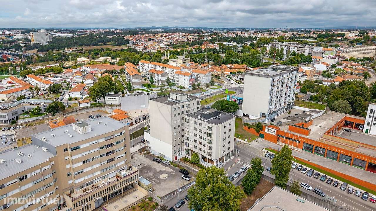 Apartamento T2 para venda - Grande imagem: 4/30
