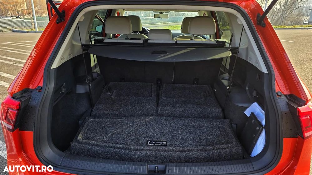 Volkswagen Tiguan - 6
