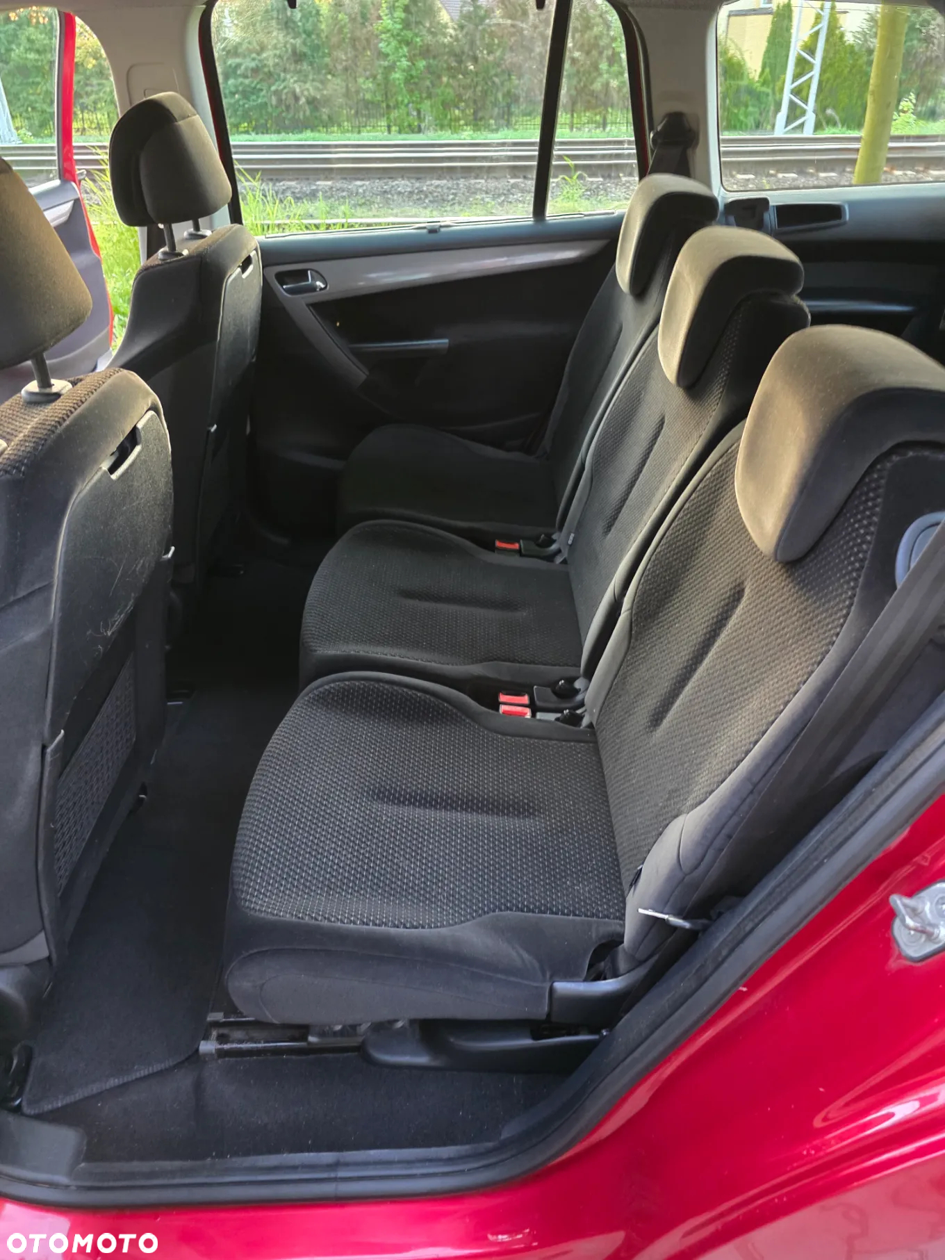 Citroën C4 1.6 HDi SX Pack MCP - 11
