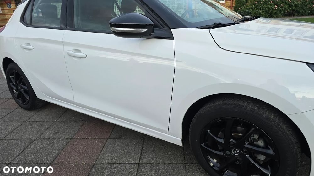 Opel Corsa 1.2 Edition Business Pack S&S - 12