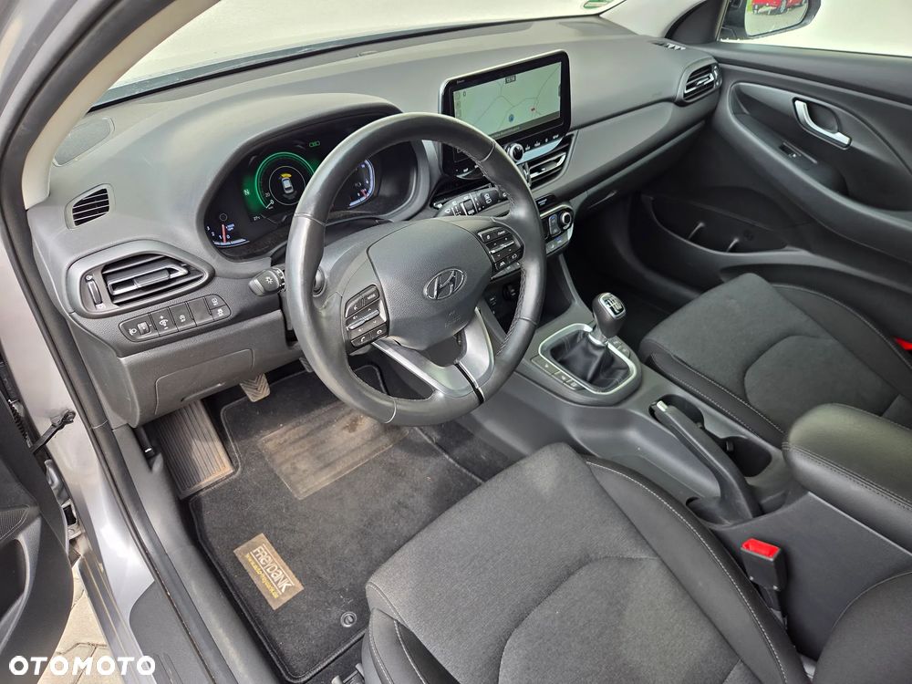 Hyundai i30 - 7