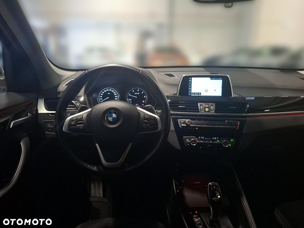 BMW X1 - 14