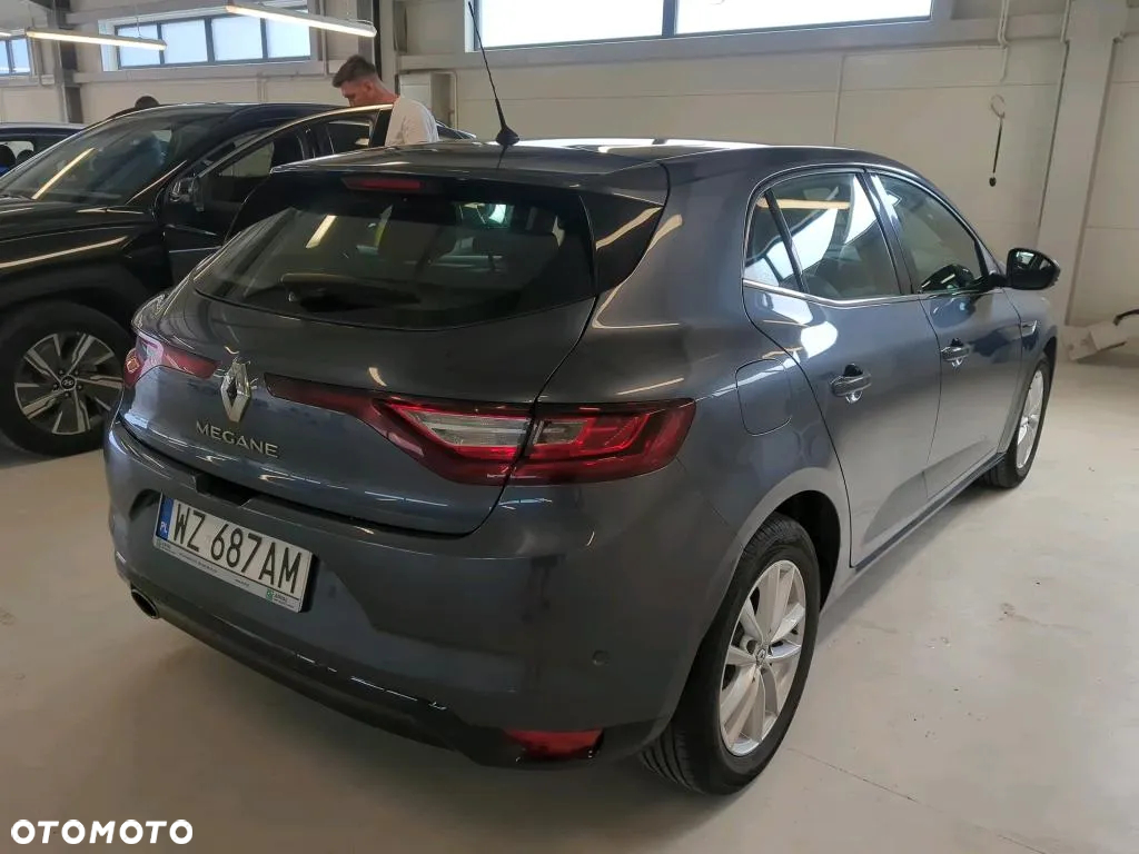 Renault Megane 1.3 TCe FAP Intens - 2